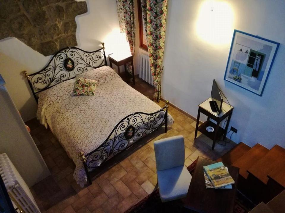 La Casa Di Susanna Viterbo Exterior photo