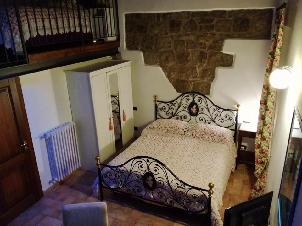 La Casa Di Susanna Viterbo Exterior photo