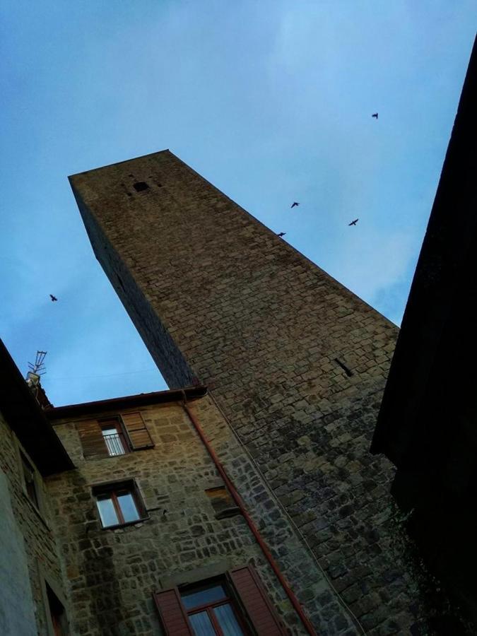 La Casa Di Susanna Viterbo Exterior photo